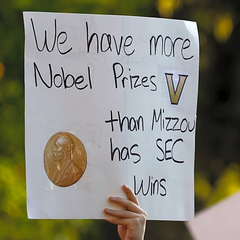 SEC Football’s Most Irrelevant Program of the Past Decade: A Crown Nobody Wanted