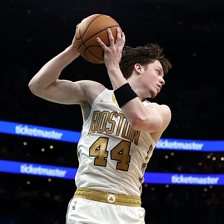 CelticsBlog exit interview: Max Shulga is good at everything, but not great at anything