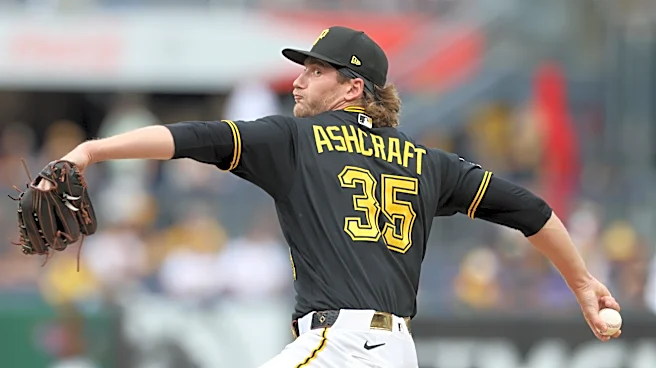 Pirates sweep Twins and drop some social media bragging