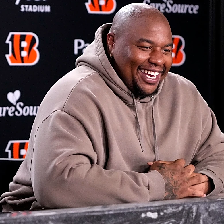 ESPN’s Bill Barnwell was not a fan of Bengals trading for Dexter Lawrence