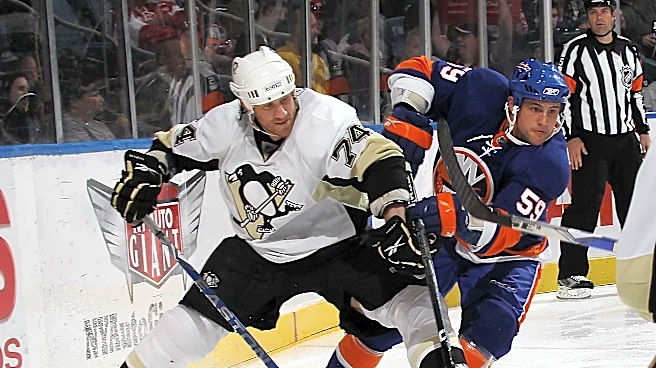 Islanders & NHL Playoff News: McKee hired for AHL, Canes-Knights set