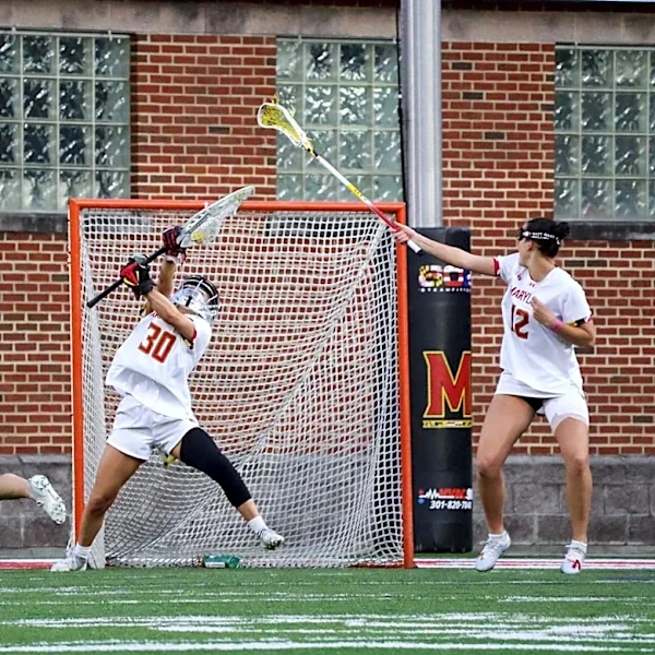 Cohesion drove Maryland women’s lacrosse in 2026, but glaring inconsistencies killed its title hopes