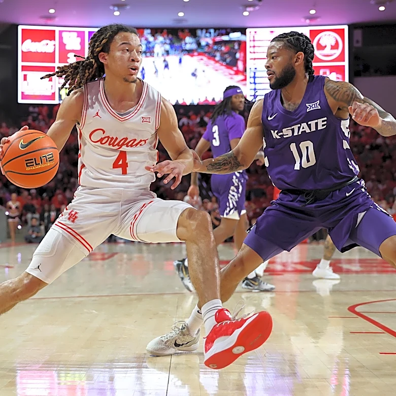 Kingston Flemings is one of the safest lead guards in the top tier of the 2026 NBA Draft