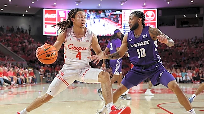 Kingston Flemings is one of the safest lead guards in the top tier of the 2026 NBA Draft