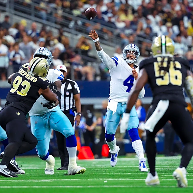 Cowboys news: Joint practices could provide early indication of improvement