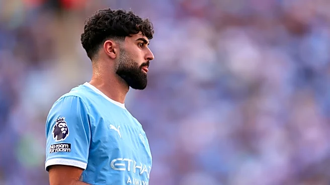 ‘We’ll see what happens’ – Joško Gvardio responds to Barcelona transfer talk