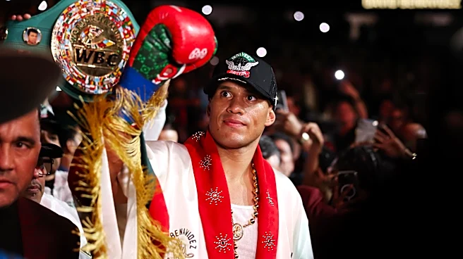 Boxing rankings: Usyk after Rico, Benavidez, Bivol, Foster, Inoue, and more for June 2026