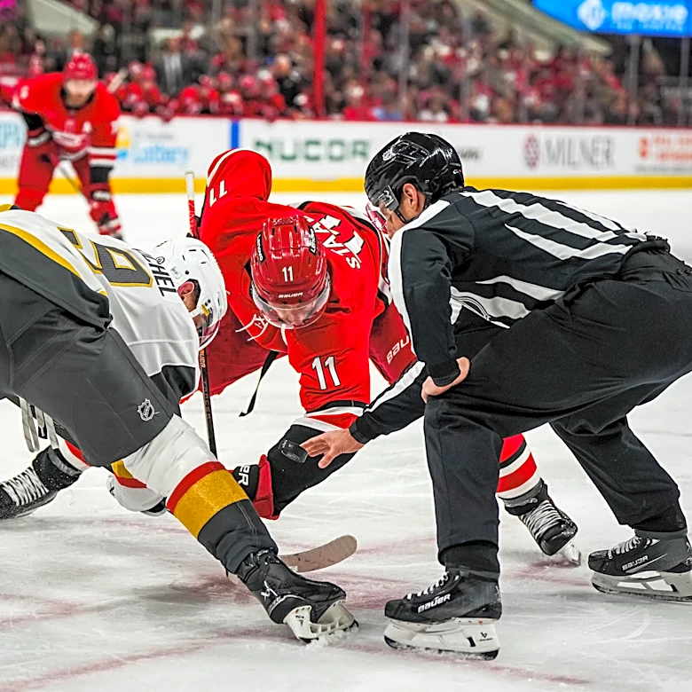 NHL Playoffs: 2026 Stanley Cup Final prediction