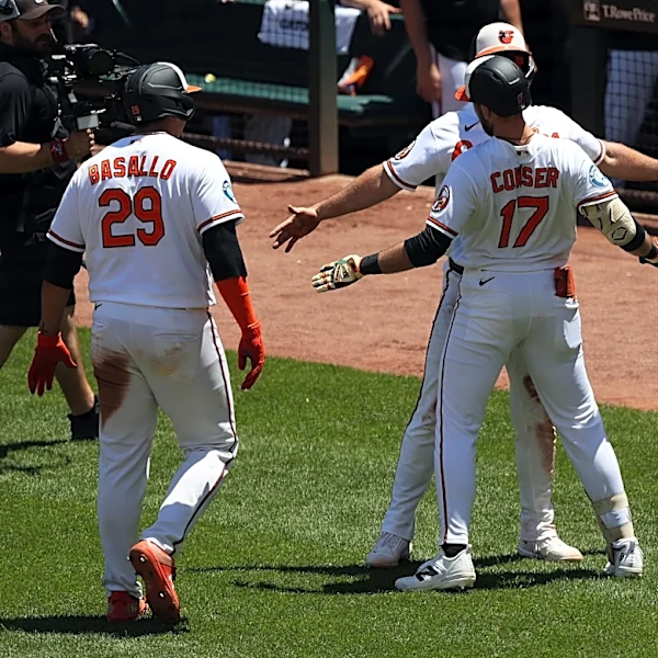 Orioles news: Wrapping up a 7-3 homestand