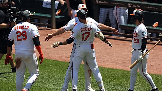 Orioles news: Wrapping up a 7-3 homestand