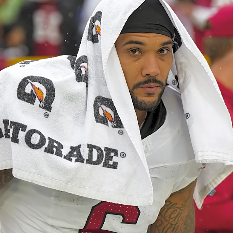 An offensive weapon the Browns should consider trading for
