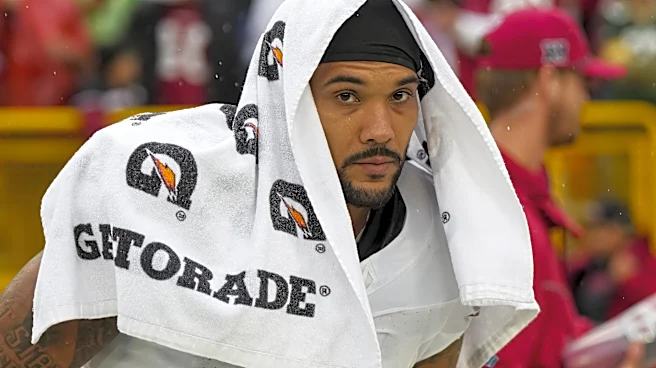 An offensive weapon the Browns should consider trading for