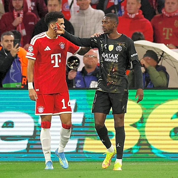 Karl-Heinz Rummenigge says PSG, Bayern Munich played ‘most attractive’ football this season