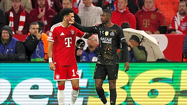 Karl-Heinz Rummenigge says PSG, Bayern Munich played ‘most attractive’ football this season