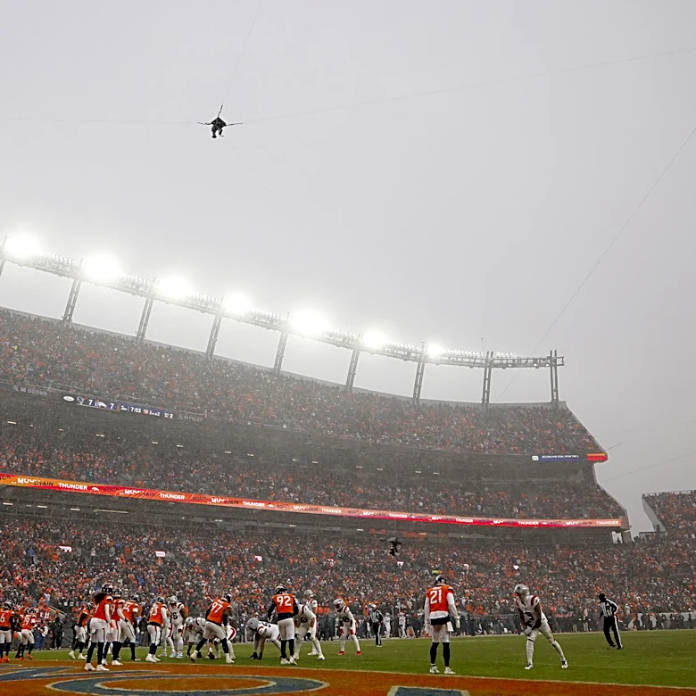 Monday morning Broncos stadium thoughts