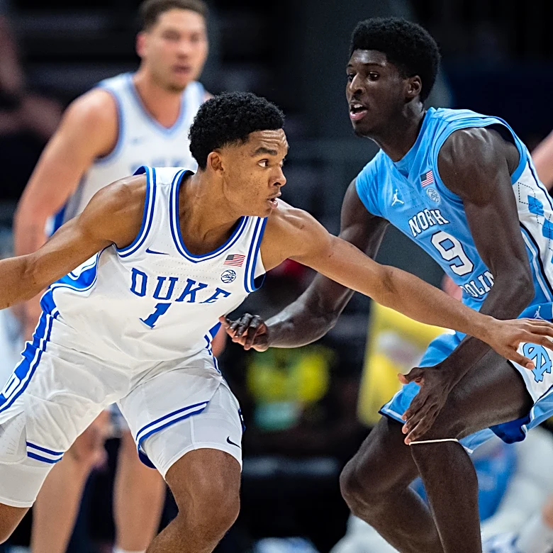 Is UNC Still A Blue Blood?