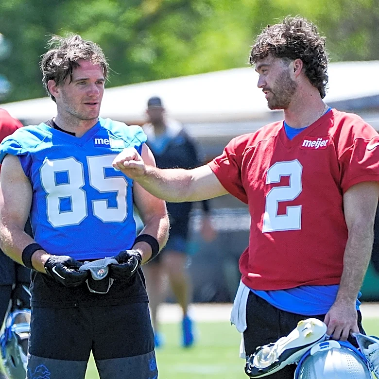 Projecting Detroit Lions 2026 UDFA chances to make the roster