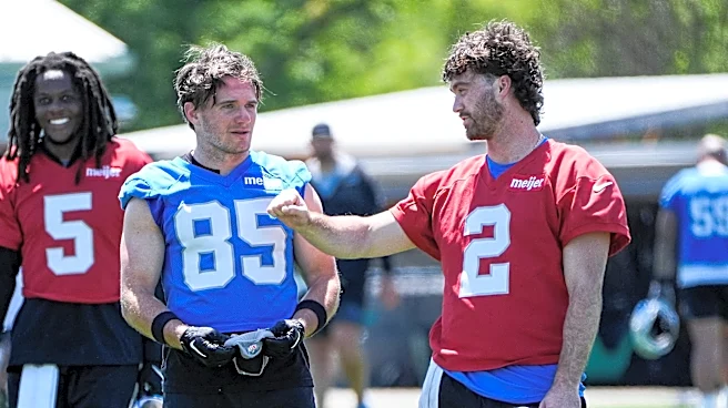 Projecting Detroit Lions 2026 UDFA chances to make the roster