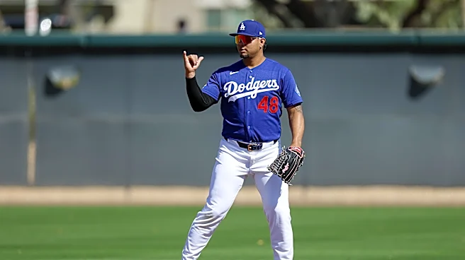 Brusdar Graterol has back surgery