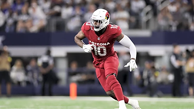 Chicago Bears Post June 1st Trade Roundtable Thoughts – Part 1