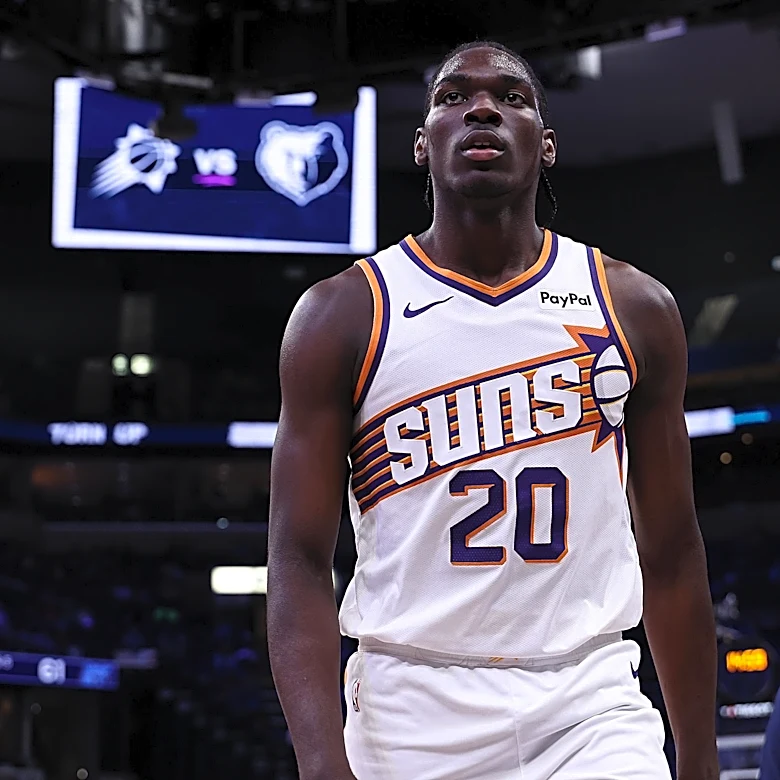 What the Phoenix Suns need to accomplish in the 2026 NBA Draft