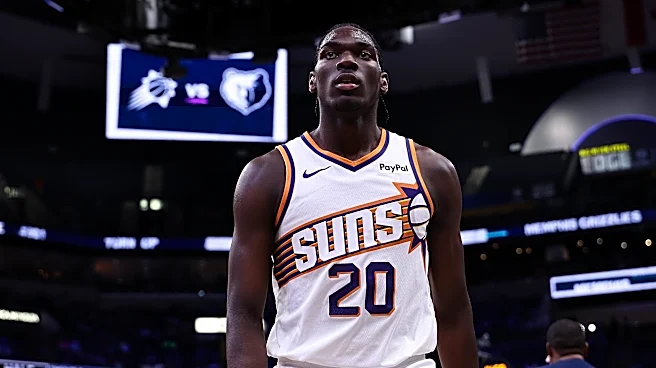 What the Phoenix Suns need to accomplish in the 2026 NBA Draft