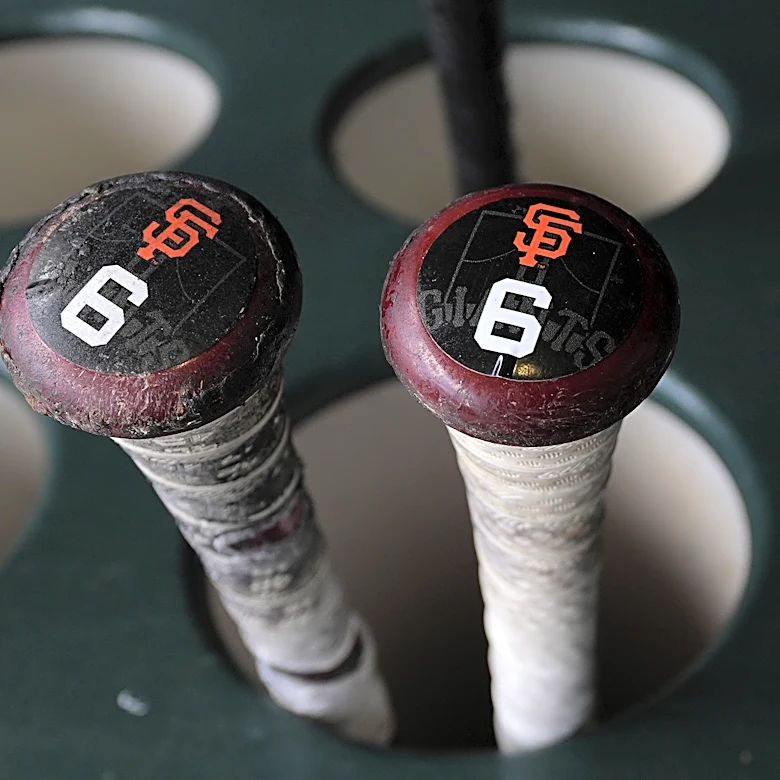Monday BP: What’s on deck this week?