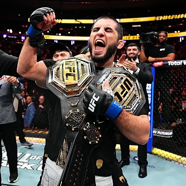 Morning Report: Islam Makhachev hopes to fight in August, declares Ian Machado Garry No. 1 contender