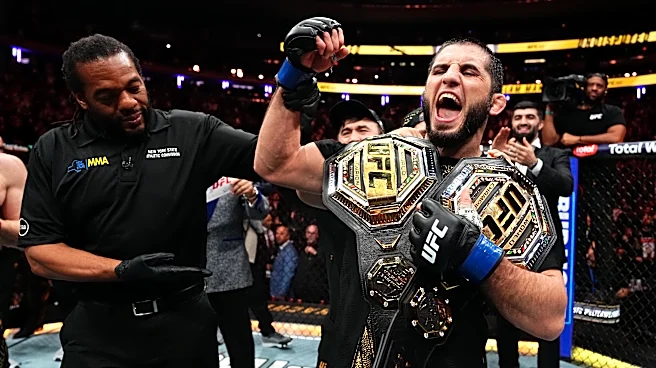 Morning Report: Islam Makhachev hopes to fight in August, declares Ian Machado Garry No. 1 contender