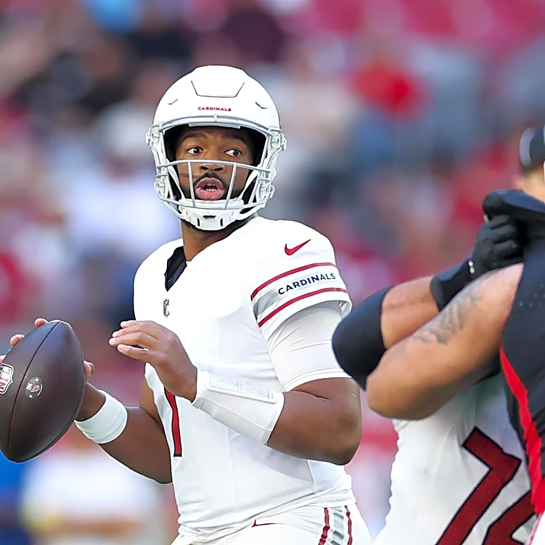 Do the Cardinals actually need Jacoby Brissett? Options?