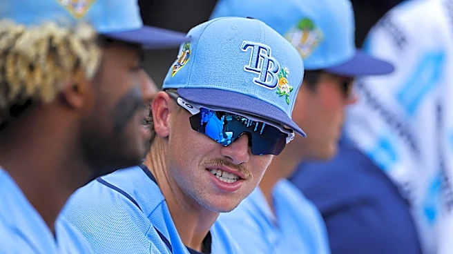 Tampa Bay Rays 2026 Minor League Roundup: Week 8