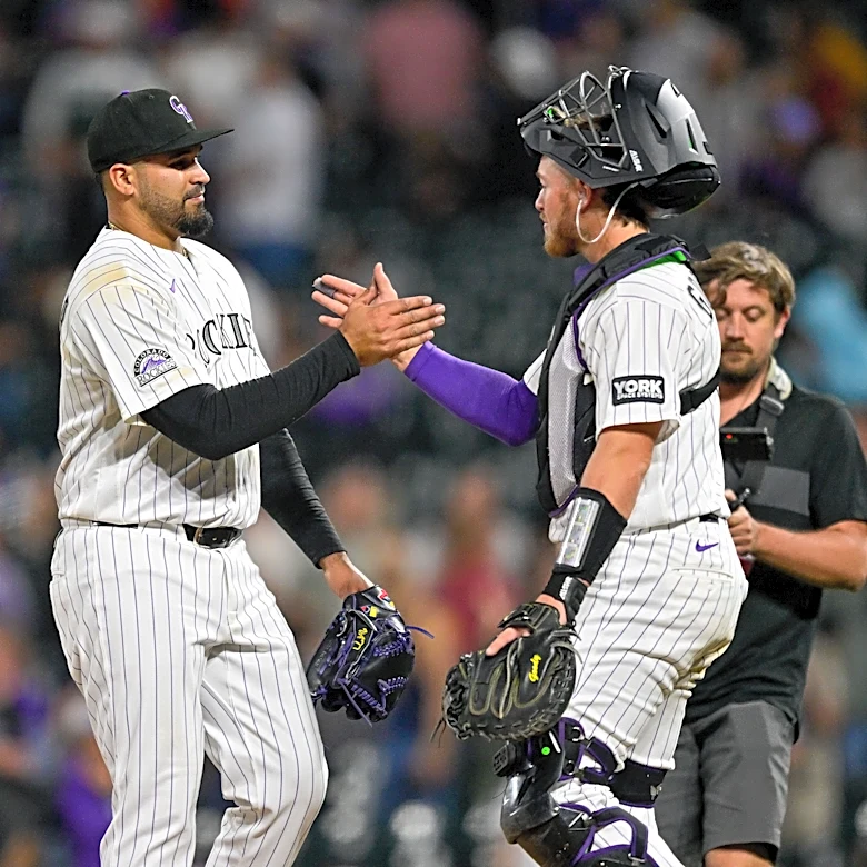Making an All-Star case for Antonio Senzatela