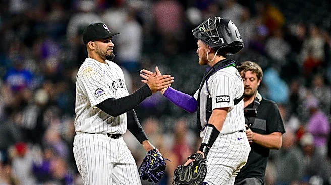 Making an All-Star case for Antonio Senzatela