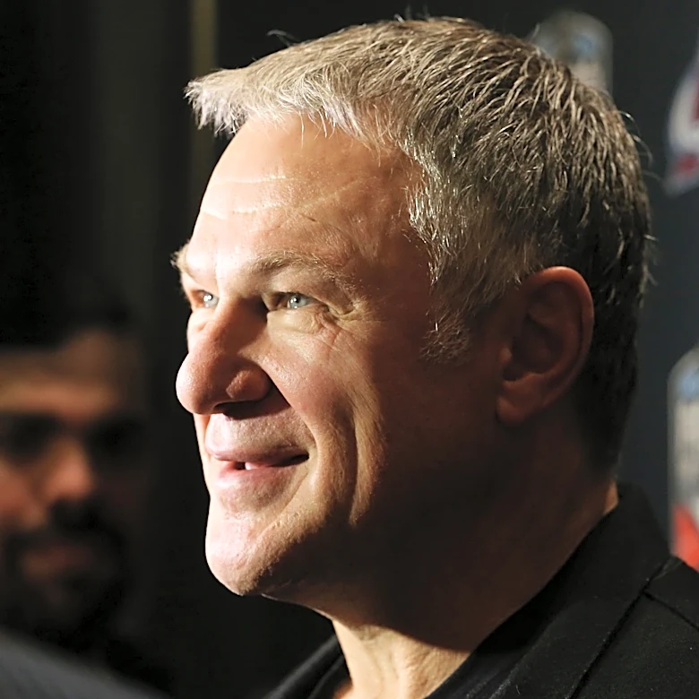 Weekly Cupcakes: Remembering Claude Lemieux