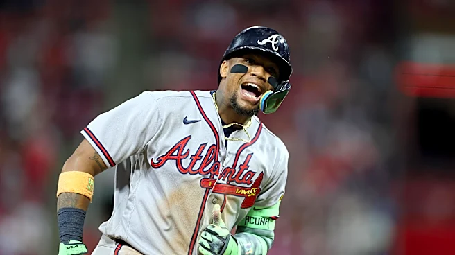 Braves News: Ronald Acuna Jr. Making History, Drake Baldwin and Hurston Waldrep Updates, More