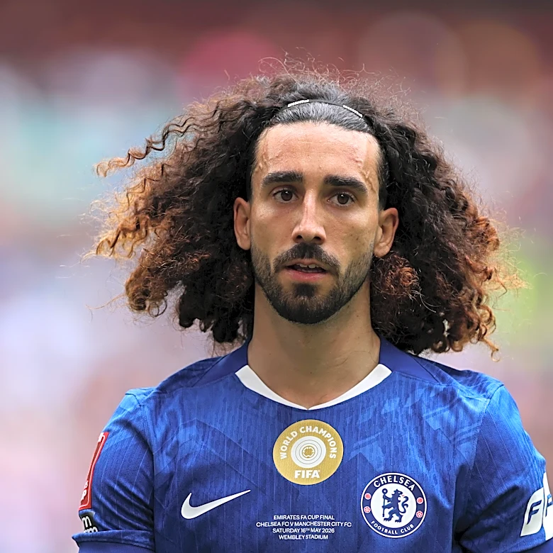 Marc Cucurella eyeing Chelsea exit as Barcelona and Atletico circle