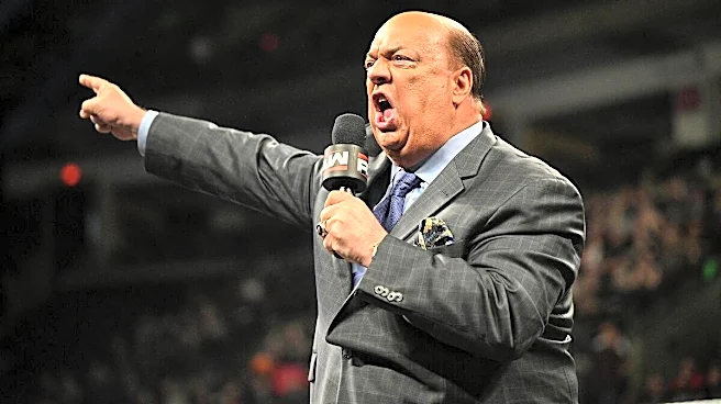 WWE Stock Report: The biggest curse in WWE has nothing to do with Danhausen