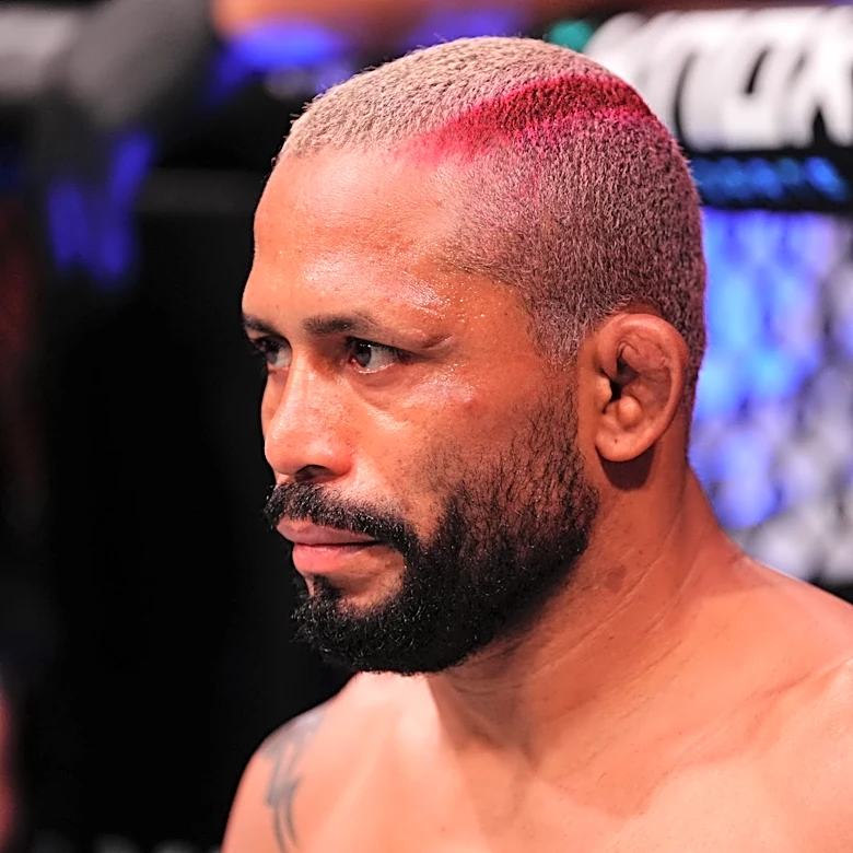 Monday Morning Hangover: What’s next for Deiveson Figueiredo after latest loss at UFC Macau?