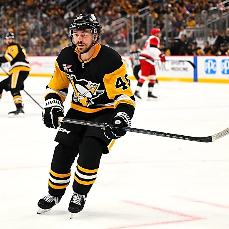2025-26 Season in Review: Sam Girard