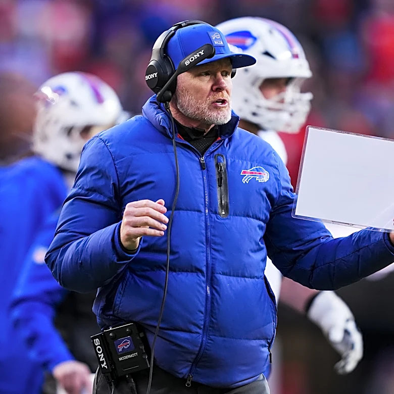 Discussion: What was the best Buffalo Bills team of the Sean McDermott era?