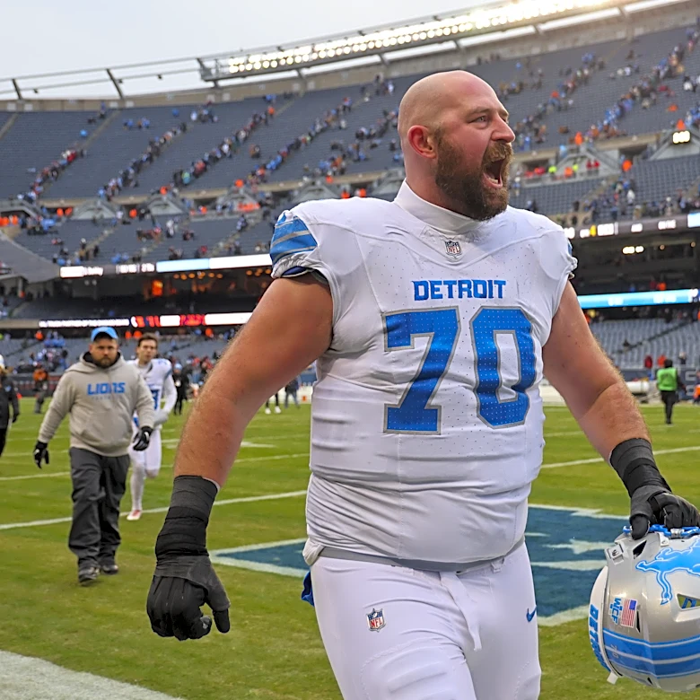 Several former Detroit Lions call out Tom Brady’s ‘bullshit’ practice squad take