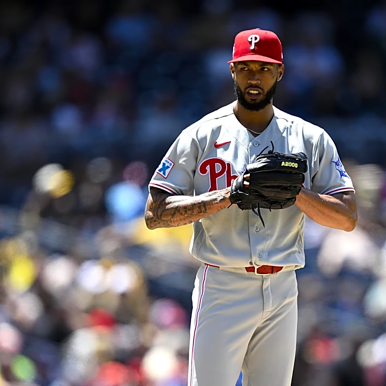 Who is your choice for NL Pitcher of the Month?