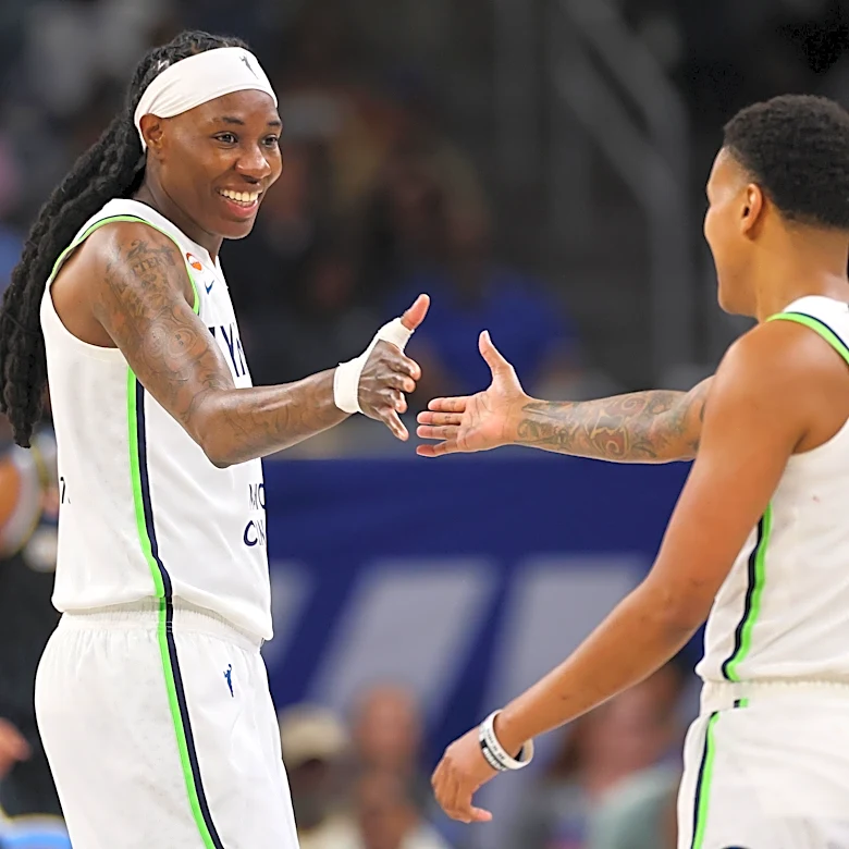 WNBA gameday discussion: The Minnesota Lynx’s quest to become the first two-time Cup champs begins vs. the Phoenix Mercury