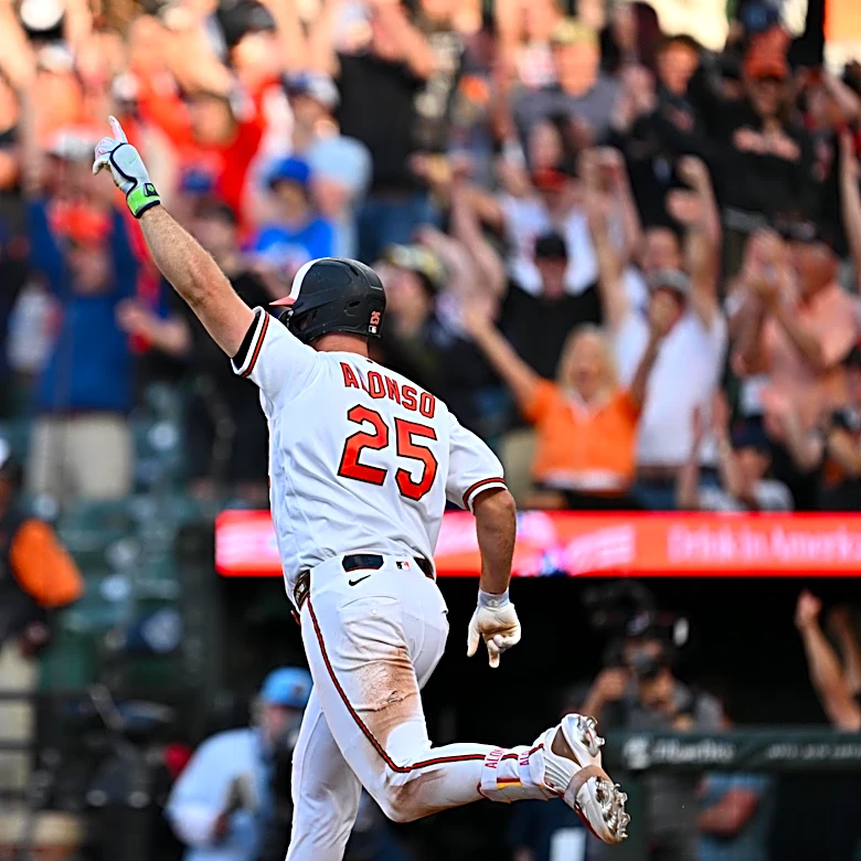 The Orioles made a statement with successful home stretch