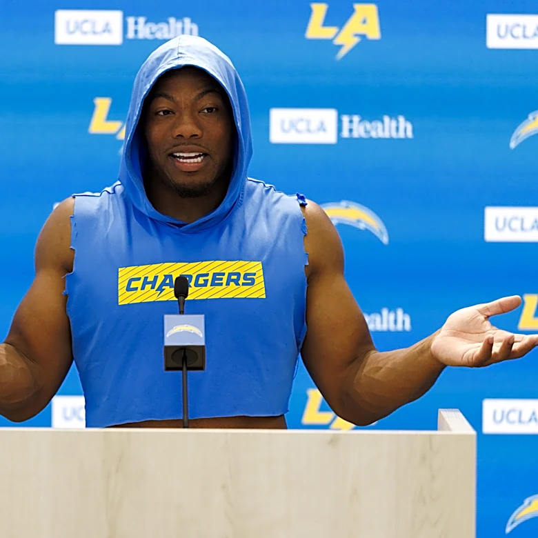 Chargers Daily Links: Monday Open Thread