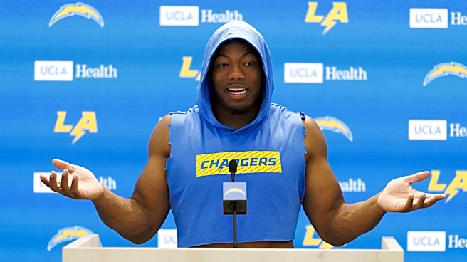 Chargers Daily Links: Monday Open Thread