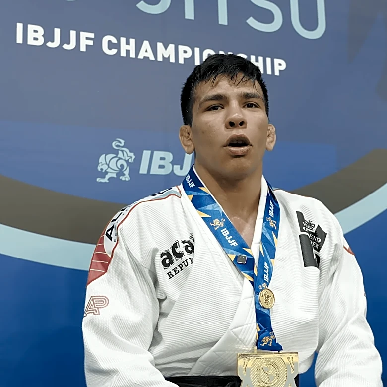 Pato retires with world title; Dalpra, Gomes, Pessanha win big at 2026 IBJJF Worlds