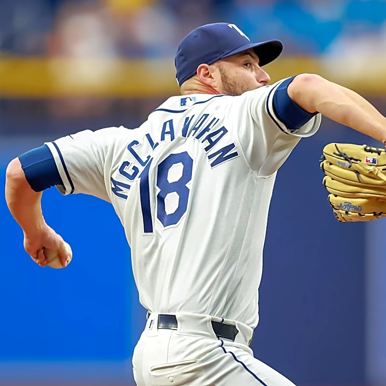 Yankees Rivalry Roundup: Rays’ McClanahan continues to dominate the Angels