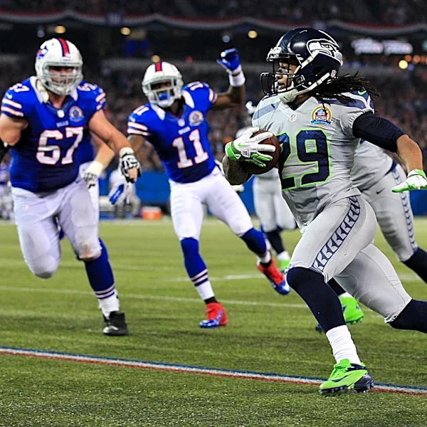 Seahawks fan discussion: When is the last time you missed a Seahawks game live?