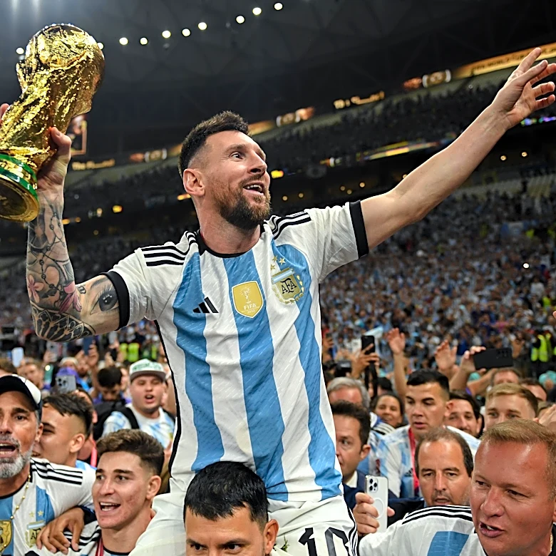 Hot Take Day – Drop your spiciest World Cup 2026 take that you actually believe